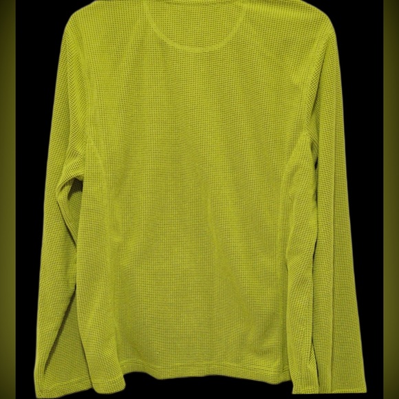 TEK GEAR Track Jacket, Womenswear, Lime Green, Size XL - Picture 6 of 6